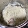 El cooksnap de Débora Cantero Martínez cuando hizo Arroz blanco.