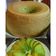 Cooksnap dari Novi Yanti untuk resep Bolu pandan panggang 4 telur