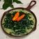 Cooksnap dari Fey_Pawonmungil untuk resep 048. Bobor Bayam Capar