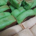 Cooksnap dari Gayatri DK untuk resep Pukis dagangan tiap hari :D