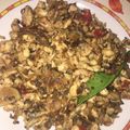 Cooksnap dari Marisa N. Lestari untuk resep 🍂Tongkol Suwir Bumbu Iris