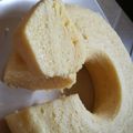 Cooksnap dari Ni Luh Astiwi untuk resep Bolu keju kukus takaran sendok superrr lembut