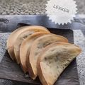 Cooksnap dari Lolita Anastasia Vega untuk resep LEKKER / CREPES - Renyah, Mudah, Anti Gagal