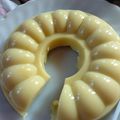 Cooksnap dari Laela Kamilah untuk resep Puding Hunkwe Jagung Manis