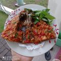 Cooksnap dari Ayu Wahyuni untuk resep Ikan bakar bandeng/bolu teflon (bumbu bugis)