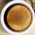 Gimbey's cooksnap of when they made AMIEs LECHE FLAN.