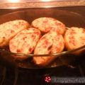 Cooksnap από tasa.dimi στη συνταγή Πατάτες Γεμιστές