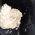 KatJuffre.Norwex.biz's cooksnap of when they made Bread Machine Pizza dough.