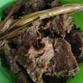 Cooksnap dari Ica Icut untuk resep Lapis Daging Sapi