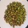 El cooksnap de Ana Torres cuando hizo Edamame en airfryer.