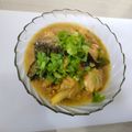 Cooksnap dari Tut Agw untuk resep Opor Ayam Bumbu Kuning