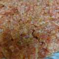 Saira Abdullah's cooksnap of when they made Gajjar ka halwa 🥕🥕🥕.