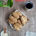 Cooksnap dari Dina_Khansa untuk resep Ganjel Rel