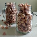 Cooksnap dari Indah Mei untuk resep Kacang Telur