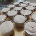 Cooksnap dari Adre Anni untuk resep Es krim home made