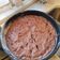 El cooksnap de Federico Heinzen cuando hizo Brownies húmedos.