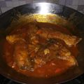 Cooksnap dari Sugii Anggara untuk resep Gurame saus padang