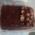 Cooksnap dari Nur Masitaa untuk resep Brownies Kukus serba 6 sendok makan