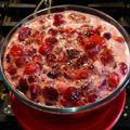 j.ethen424's cooksnap of when they made Old Fashioned cranberry sauce.