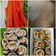 Cooksnap dari Resma Kabakoran untuk resep Gimbap Home Made