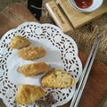 Cooksnap dari Imelda (Dapur Momji) untuk resep Kani Roll