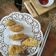 Cooksnap dari Imelda (Dapur Momji) untuk resep Kani Roll