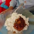 Cooksnap dari Maria Vincentia Enuoth Witaraga untuk resep Ayam Coca-Cola