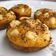 Cooksnap dari Yuni Kartika untuk resep 017. Baked Chicken Potato / Kentang Ayam Panggang (MPASI 1y+*)