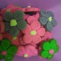 Cooksnap dari Katrin untuk resep Kue Satu Susu