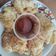 Cooksnap dari Yeni Farida untuk resep Rujak cireng modal 2.500