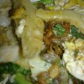 Cooksnap dari Evi Khalisa 🍜DjowoKlaten untuk resep Cap Jae -bukan- Capcay