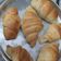 Cooksnap dari Loe untuk resep Croissant home made simple