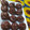 El cooksnap de Sandra Lopez cuando hizo Conitos de Dulce de Leche.