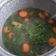 Cooksnap dari Ancella Sudrajat untuk resep Sayur Bening Serai