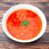 Cooksnap dari nidarudi untuk resep Sup Tomat Goulash