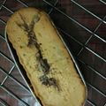 Cooksnap dari Ridha Fadillah untuk resep Butter cake marmer
