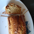 Lynn Sasha's cooksnap of when they made Banana cake.
