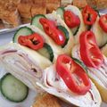 Tímea Kosztyu-Nagy Cooksnap-ja, amikor elkészítette a(z) Sajttekercs receptet.