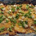 Whizzle's cooksnap of when they made Ellie's Chicken and Potatoes Casserole.