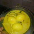 Cooksnap dari Deas untuk resep Sayur kuning tempe,tahu,simple