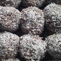 El cooksnap de elivacc.chivil cuando hizo Trufas de Avena Súper fácil!.