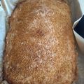 Cooksnap από Ελένη Κωνσταντινιδου στη συνταγή Ψωμί τσακ μπαμ