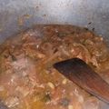 Cooksnap dari Ane Cahya Suminar untuk resep BISTIK DAGING SAPI