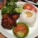 Cooksnap dari Nur Ummu Faris untuk resep AYAM BAKAR KECAP Pak Sahak