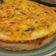 El cooksnap de Cecilia Martínez Tejera cuando hizo Tarta de verduras.