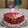 Meena Parajuli का कुकस्नैप जब उन्होंने रेड वेलवेट चीज़ केक(red velveet cheese cake recipe in hindi) बनाया था।