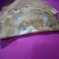 Cooksnap dari Fitri untuk resep Crepes crispy teflon