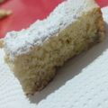 El cooksnap de Natalia di salvo cuando hizo Torta de banana sin aceite🍌♥️.