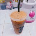 รูป Cooksnap ของ กมลมาศ คุ้มเขตต์ เรารักลพบุรี คนไกลบ้าน เมื่อเขาทำ สมูทตี้แครอทเสาวรส