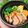 รูป Cooksnap ของ Thaiphat P. เมื่อเขาทำ เกี๊ยวหมูแดงแห้ง